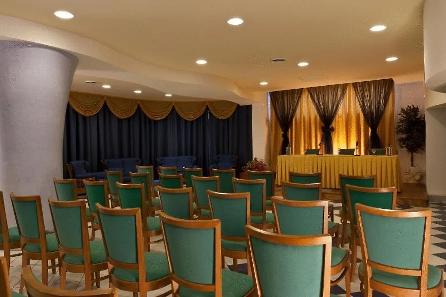 ****  Hotel Riva Del Sole Cefalú Italia