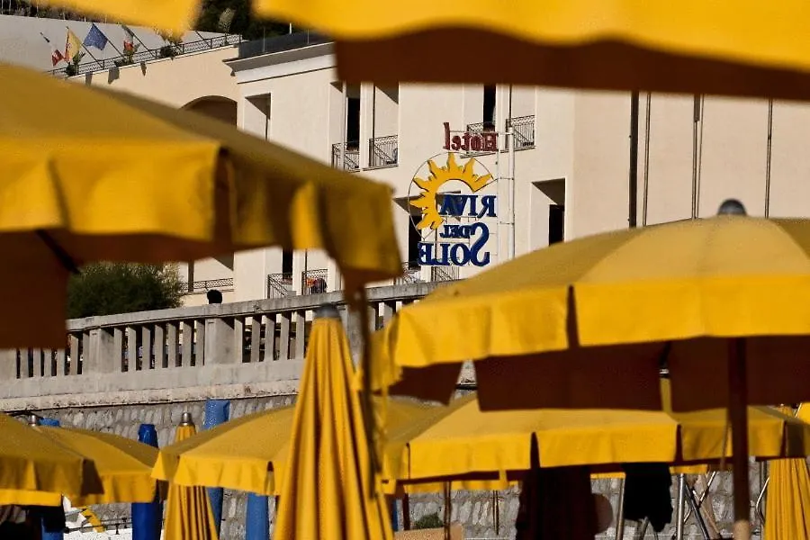 Hotel Riva Del Sole Cefalu