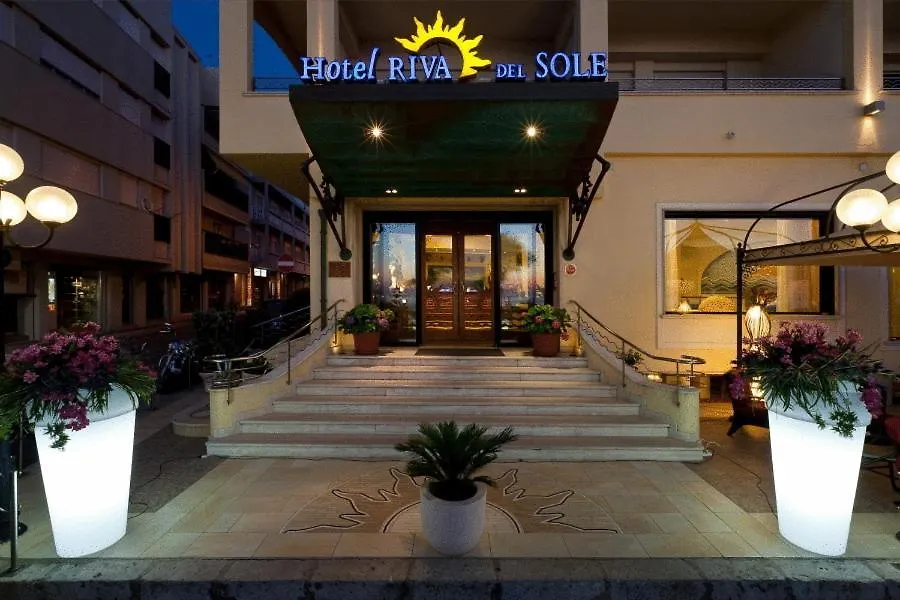 Hotel Riva Del Sole Cefalú
