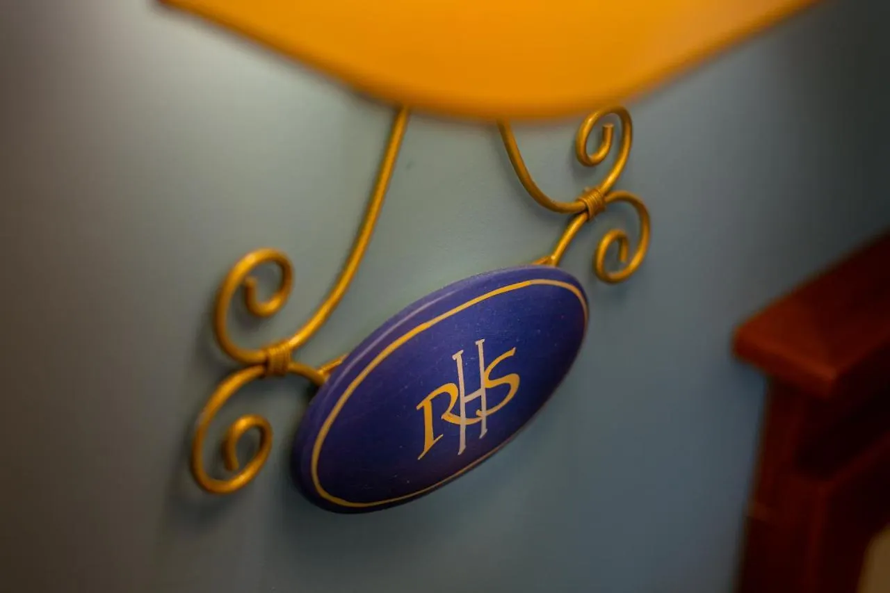 Hotel Riva Del Sole Cefalú