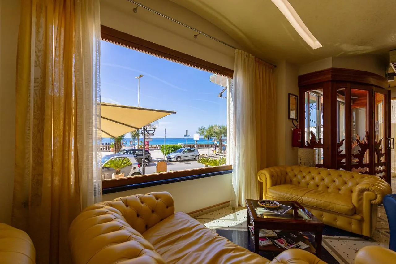 Hotel Riva Del Sole Cefalú Italia