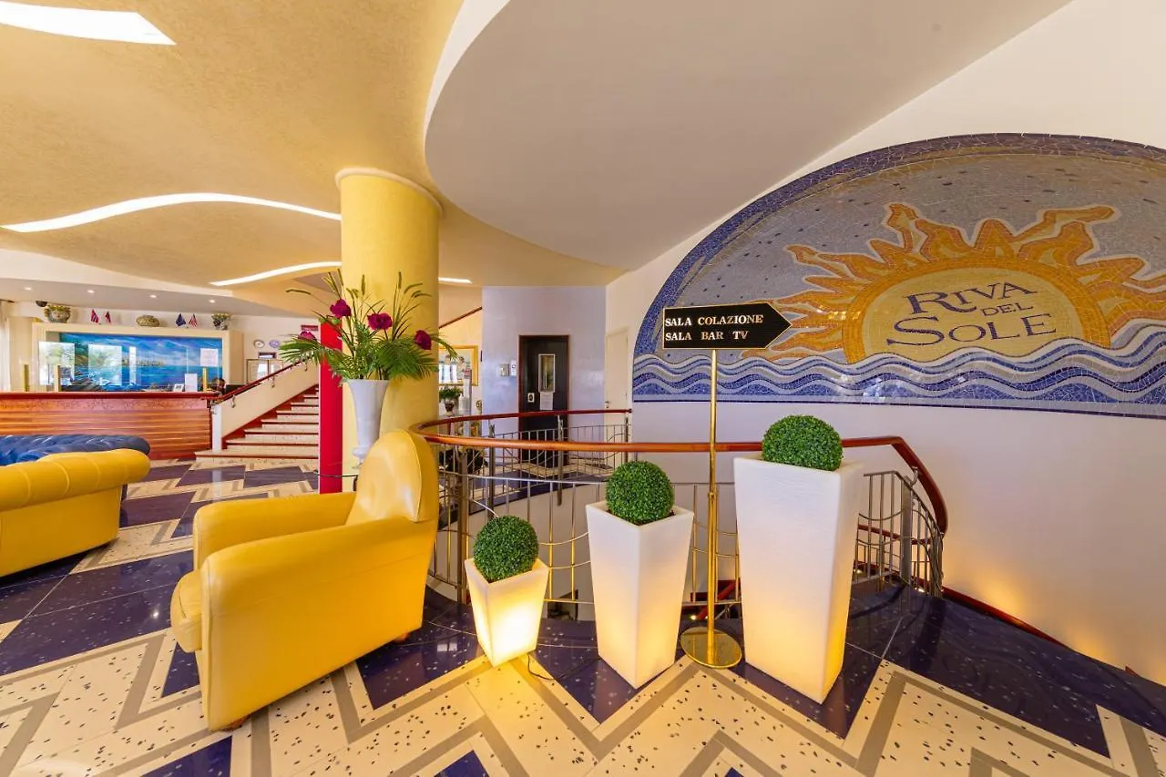 ****  Hotel Riva Del Sole Cefalú Italia