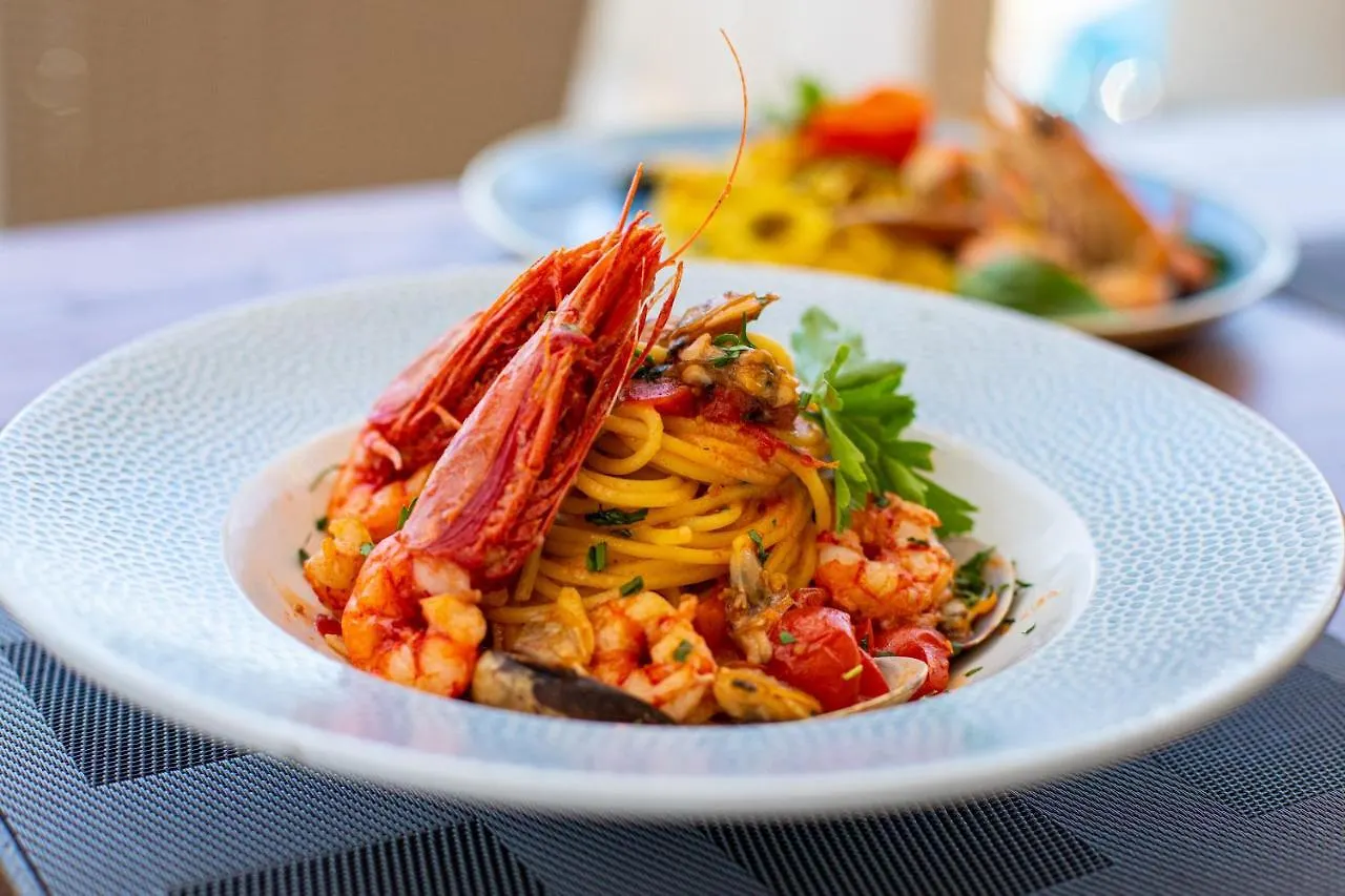 ****  Hotel Riva Del Sole Cefalú Italia