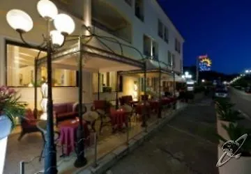 Hotel Riva Del Sole Cefalú 4*,