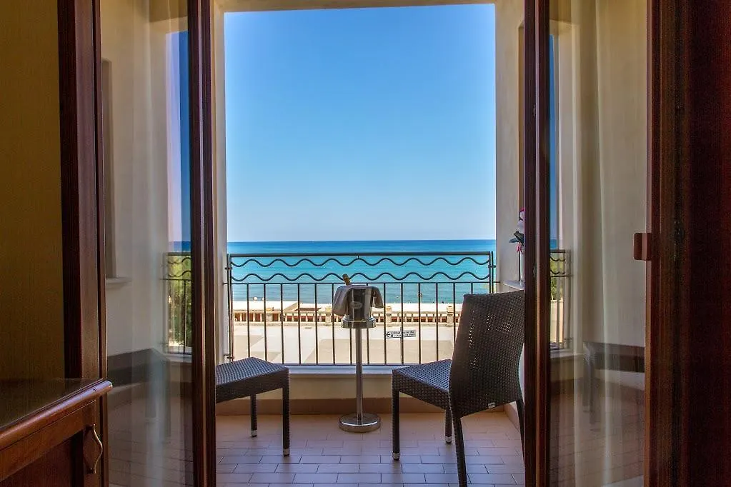 Hotel Riva Del Sole Cefalú