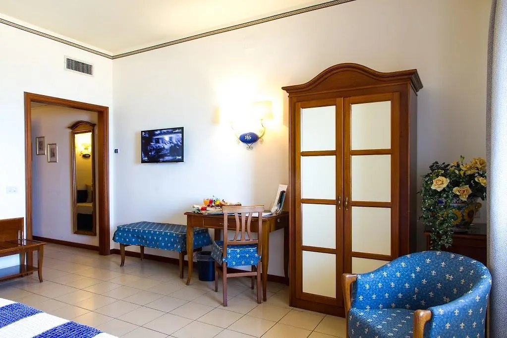 Hotel Riva Del Sole Cefalú