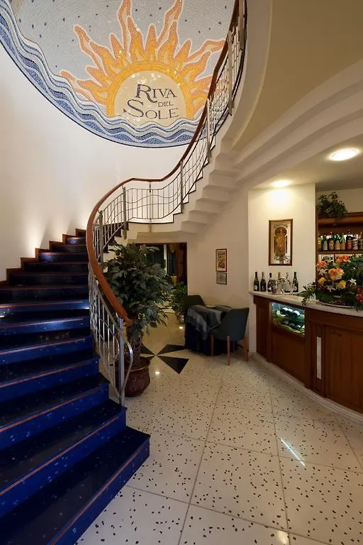 ****  Hotel Riva Del Sole Cefalú Italia