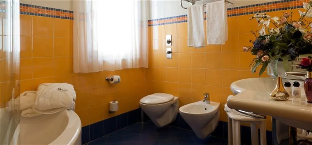 Hotel Riva Del Sole Cefalú Italia