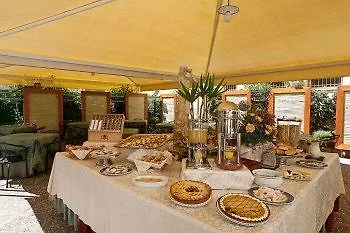 Hotel Riva Del Sole Cefalú