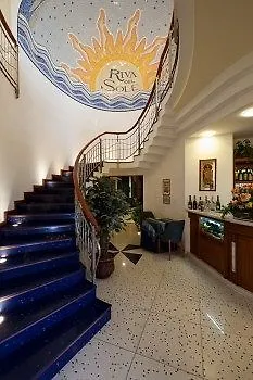Hotel Riva Del Sole Cefalú