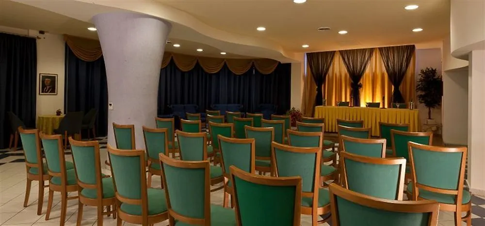 Hotel Riva Del Sole Cefalú