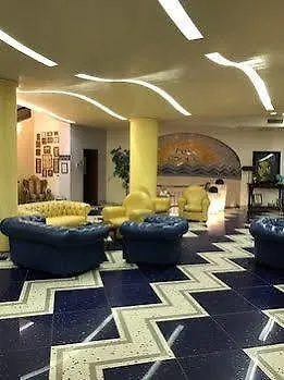 Hotel Riva Del Sole Cefalú