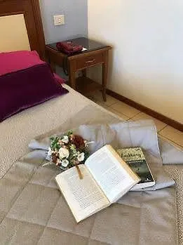 Hotel Riva Del Sole Cefalú Italia
