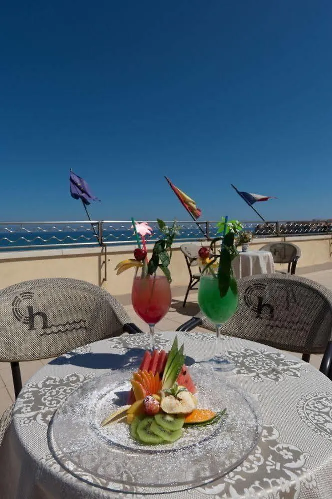 Hotel Riva Del Sole Cefalú 4*,  Italia