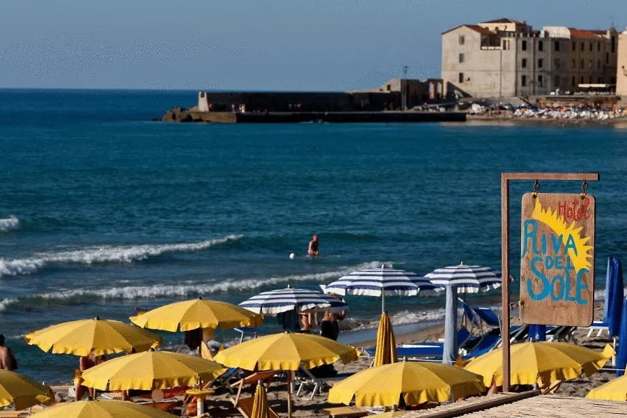 Hotel Riva Del Sole Cefalú