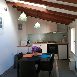  Appartamento Charming House In Italia