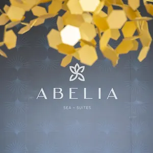 בית הארחה Abelia Sea