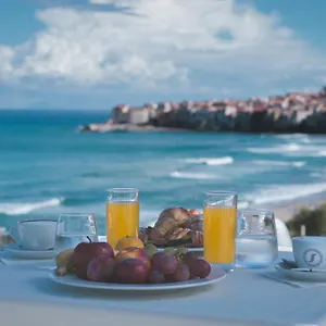 Hotel Sunset, Cefalù
