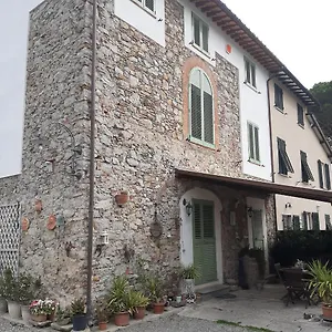  Appartamento Il Carrozzone Italia