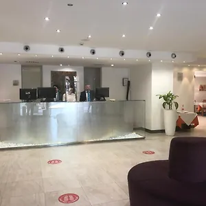 מלון Lugano Torretta ונציה