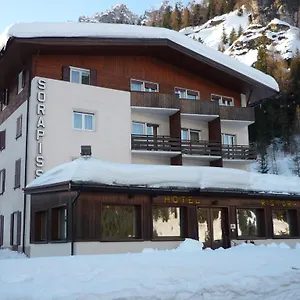 Sorapiss 3*, Misurina Italië