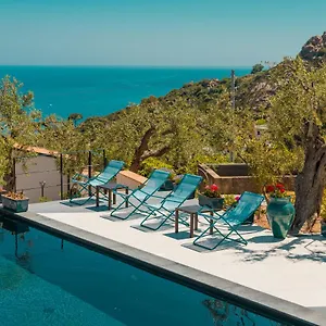 Hotel Totò, Cefalù