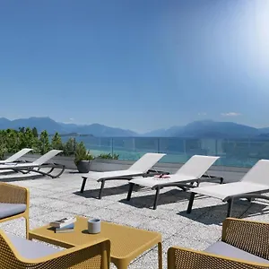 Hotell Riviera ***