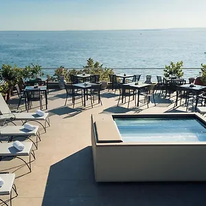 Hotell Giardinetto ****