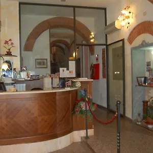 Hotell Leonardo ***