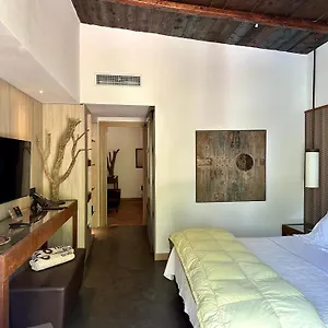 Vallegrande Nature By Geocharme Hotel