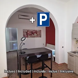 Casa Fortunata Con Parcheggio Appartement Livourne