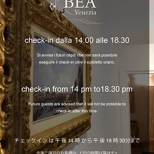 Ca Bea , Venetië Italië