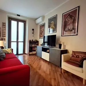 Stylish Boutique Apartment-city Center Appartement Milan