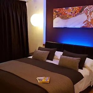 Bed & Breakfast Casa Lady 