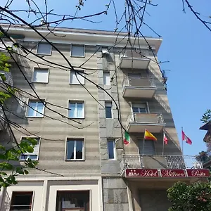 Hotell Mignon Posta **