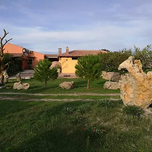 Vignola Mare Séjour à la ferme Aglientu