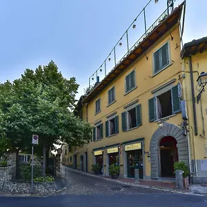 Bellavista 3*, Impruneta Italië