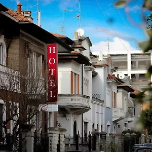 Hotell Rossovino **