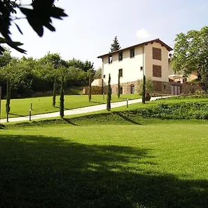 Il Poggiolo Delle Rose 2*, Tavarnuzze Italië