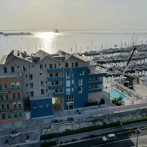 Mosella Hotel Sottomarina