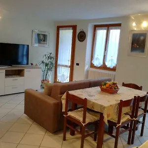  Casa vacanze Borgo Antico Italia