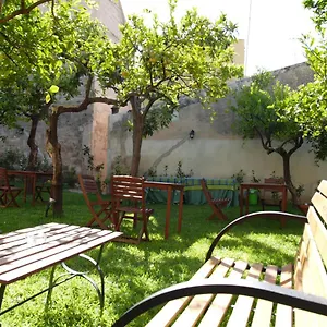 לינה וארוחת בוקר Il Giardino Del Barocco