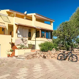  Appartamento Casa Relax Italia
