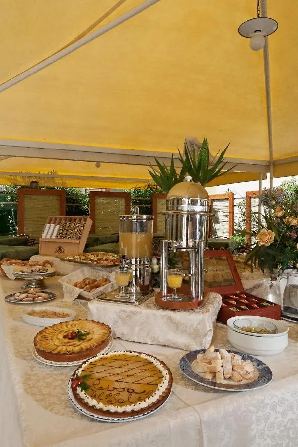 Hotel Riva Del Sole Cefalù