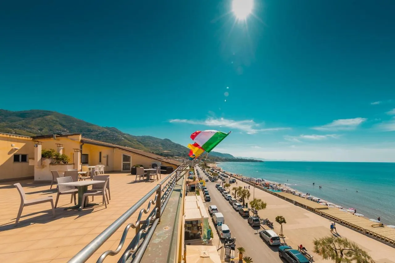 Hotel Riva Del Sole Cefalù