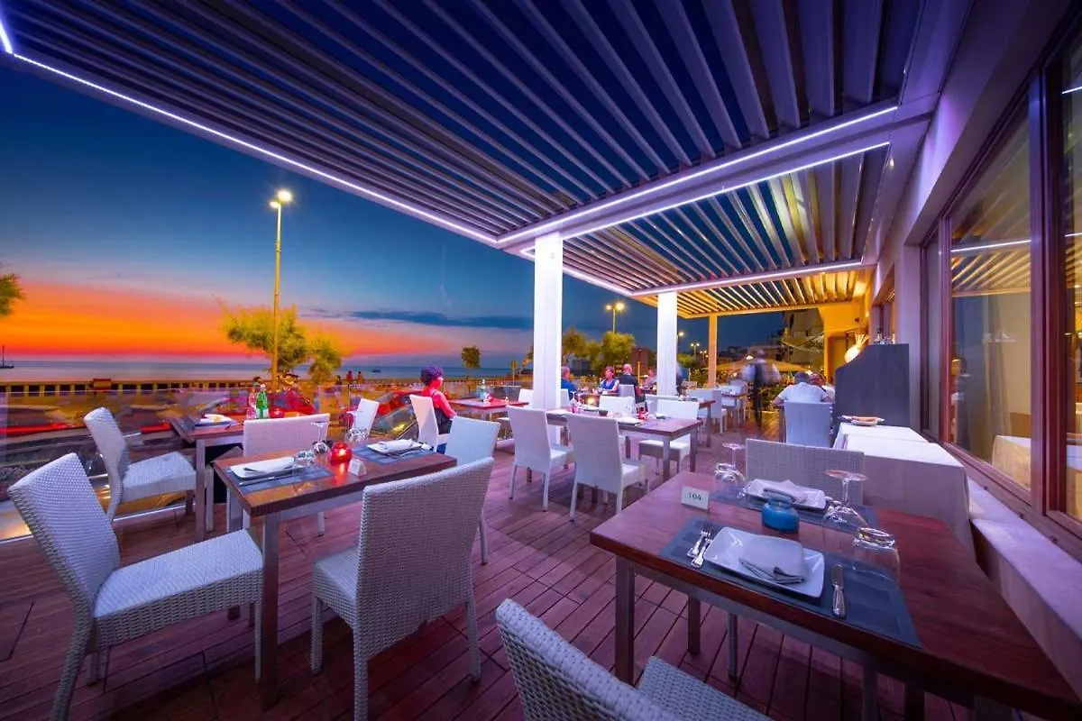Hotel Riva Del Sole Cefalù