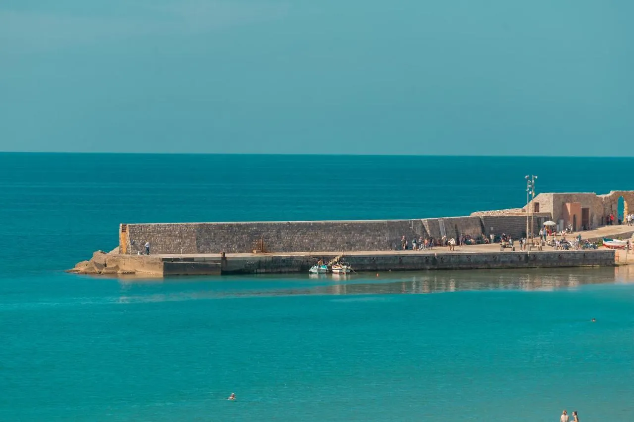 Hotel Riva Del Sole Cefalù