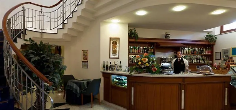 Hotel Riva Del Sole Cefalù Italia