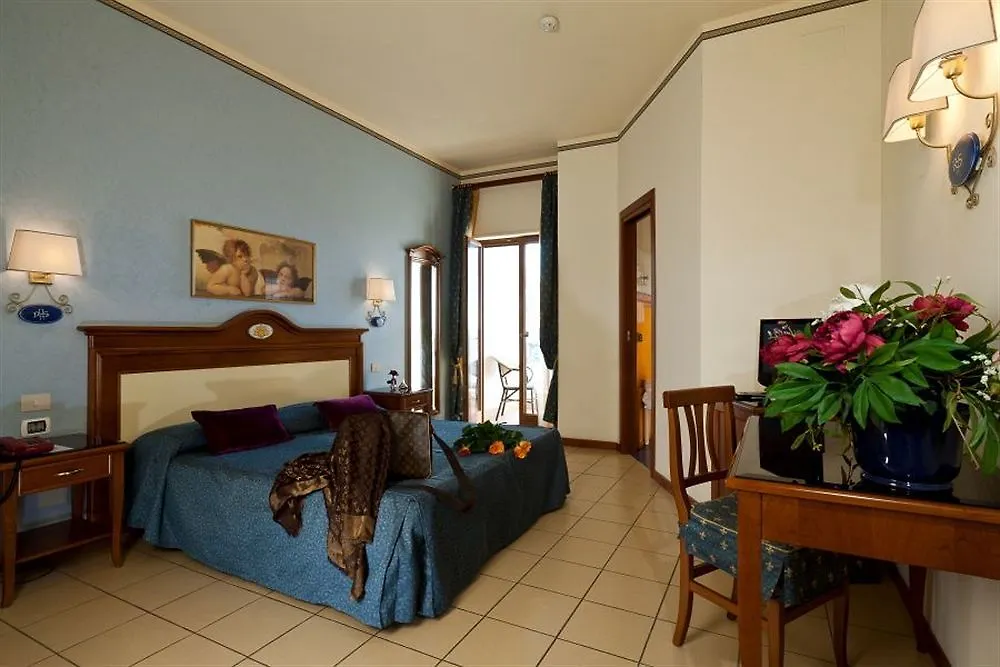 Hotel Riva Del Sole Cefalù