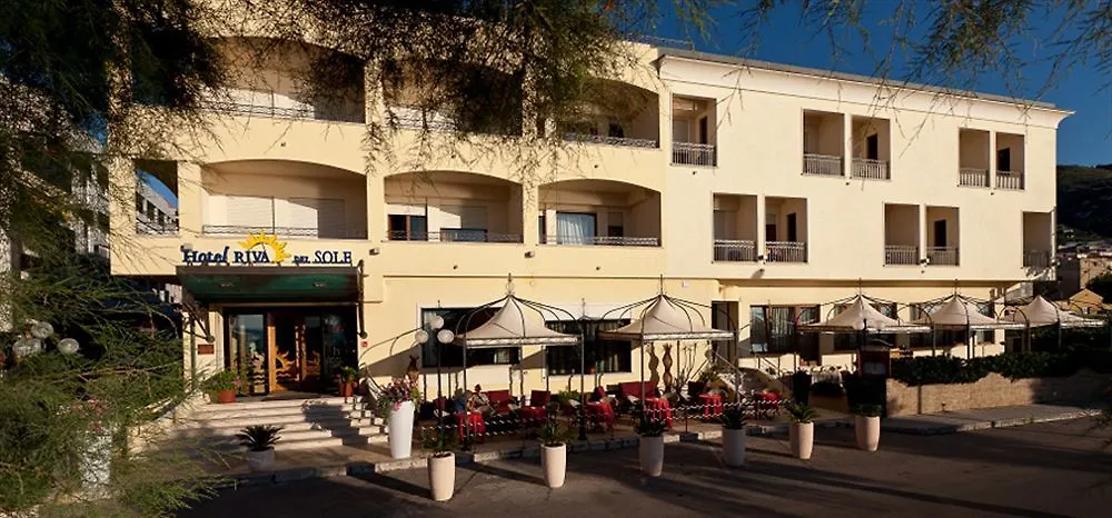Hotel Riva Del Sole Cefalù